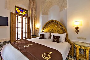 Riad Marjana Suites & Spa