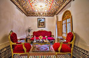Riad Marjana Suites & Spa