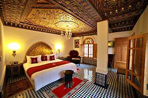 Riad Marjana Suites & Spa
