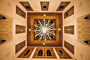 Riad Marjana Suites & Spa