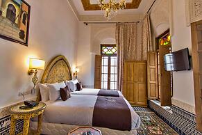 Riad Marjana Suites & Spa