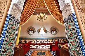 Riad Marjana Suites & Spa