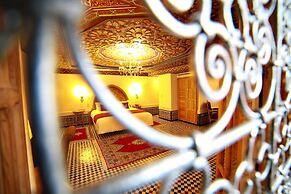 Riad Marjana Suites & Spa