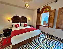 Riad Marjana Suites & Spa