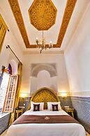 Riad Marjana Suites & Spa