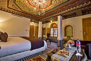 Riad Marjana Suites & Spa