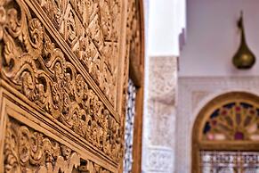 Riad Marjana Suites & Spa