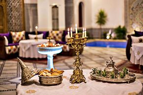 Riad Marjana Suites & Spa