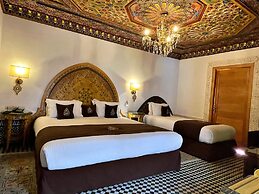 Riad Marjana Suites & Spa
