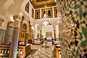 Riad Marjana Suites & Spa