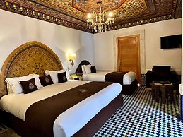 Riad Marjana Suites & Spa