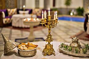 Riad Marjana Suites & Spa