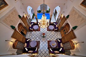 Riad Marjana Suites & Spa