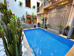 Riad Marjana Suites & Spa