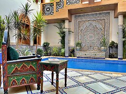 Riad Marjana Suites & Spa