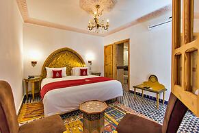 Riad Marjana Suites & Spa