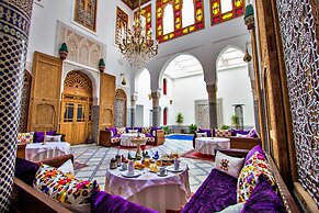 Riad Marjana Suites & Spa