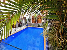 Riad Marjana Suites & Spa