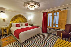 Riad Marjana Suites & Spa