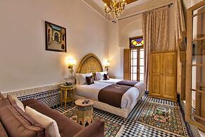 Riad Marjana Suites & Spa
