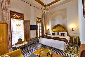 Riad Marjana Suites & Spa