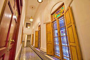 Riad Marjana Suites & Spa