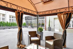 Hotel Garden Court