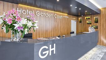 Hotel Garden Court