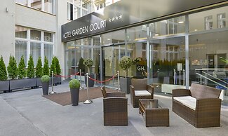 Hotel Garden Court
