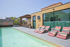 Hotel Niu Barcelona