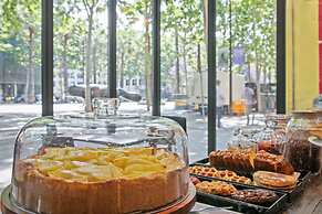 Hotel Niu Barcelona
