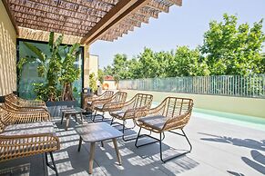 Hotel Niu Barcelona