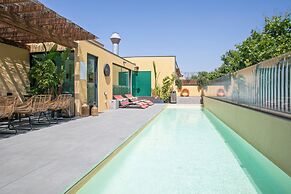 Hotel Niu Barcelona