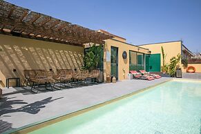 Hotel Niu Barcelona