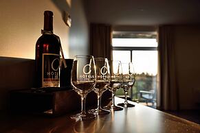 La Cache du Lac Champlain