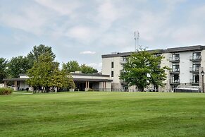 La Cache du Lac Champlain
