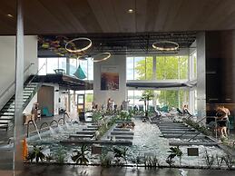 La Cache du Lac Champlain