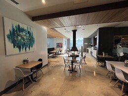 La Cache du Lac Champlain