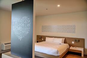 La Cache du Lac Champlain