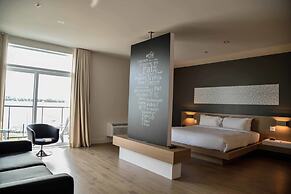 La Cache du Lac Champlain