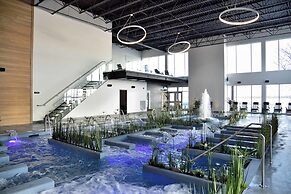 La Cache du Lac Champlain