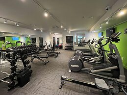 La Cache du Lac Champlain