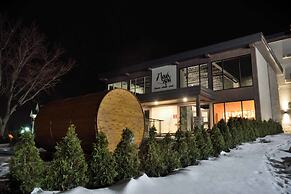 La Cache du Lac Champlain