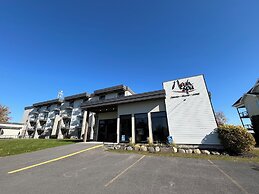 La Cache du Lac Champlain