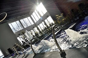 La Cache du Lac Champlain