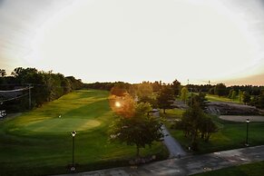 La Cache du Lac Champlain