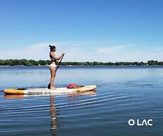 La Cache du Lac Champlain