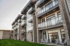 La Cache du Lac Champlain