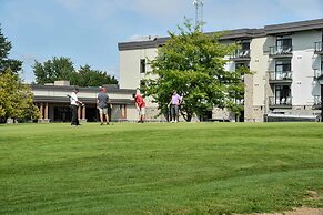 La Cache du Lac Champlain
