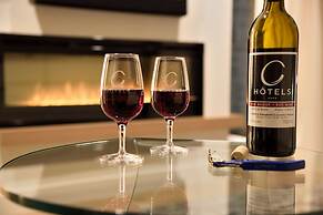 La Cache du Lac Champlain